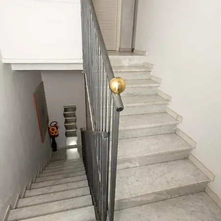 Gioia Affittacamere Milano