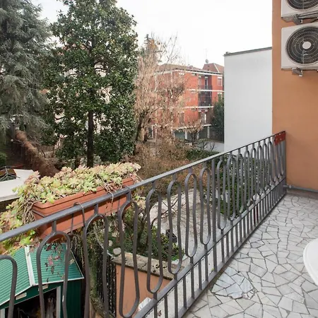 Gioia Affittacamere Milano