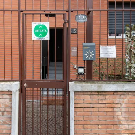 Gioia Affittacamere