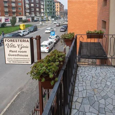 Gioia Affittacamere