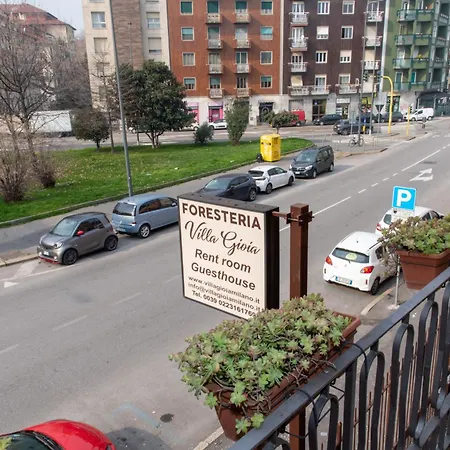 Affittacamere Gioia 2*