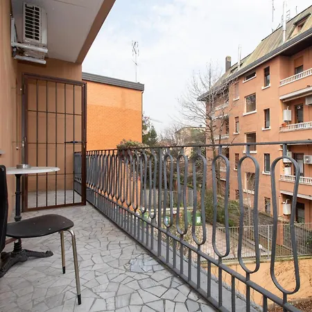 Gioia Affittacamere Milano