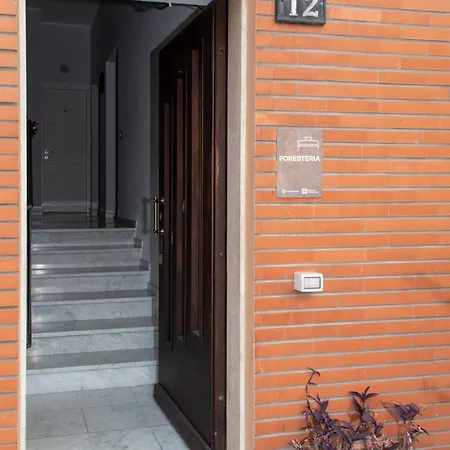 Gæstehus Gioia Milano