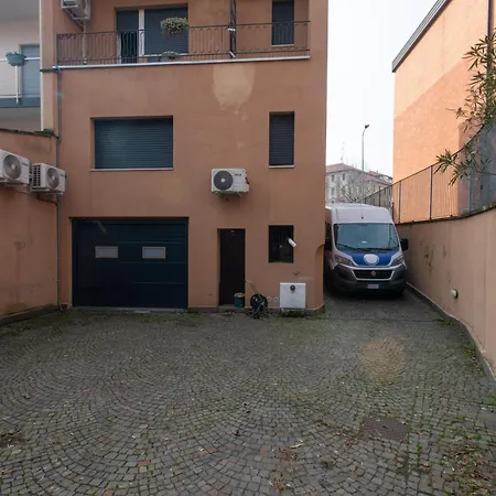 Gioia Affittacamere