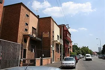 Gioia Affittacamere
