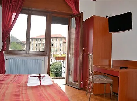 Gioia Affittacamere Milano