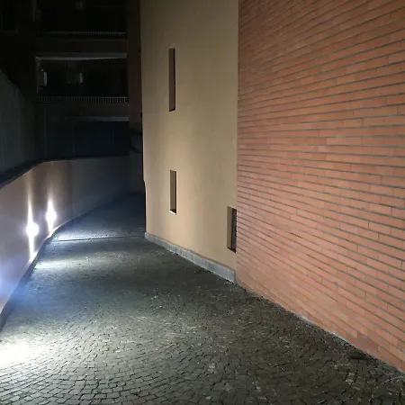 Gioia Affittacamere Milano