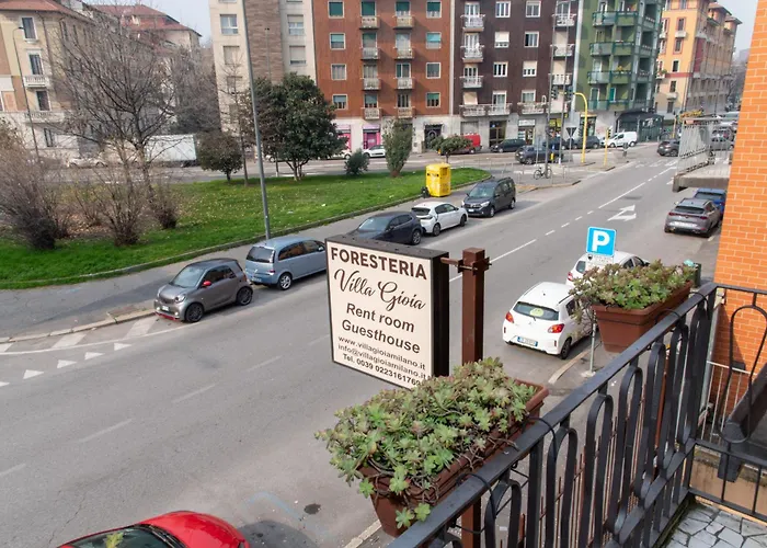 Gasthuis Gioia 3*