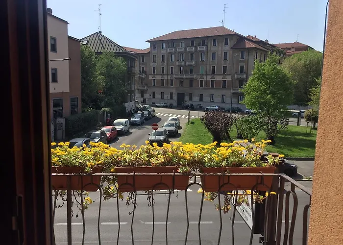 Gioia Milaan