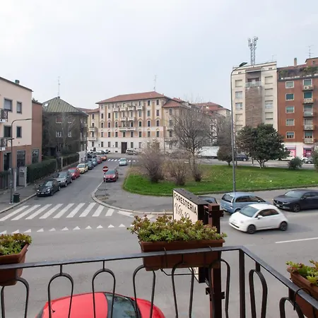 Konukevi Gioia