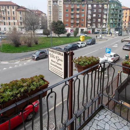 Gioia Konukevi 2*