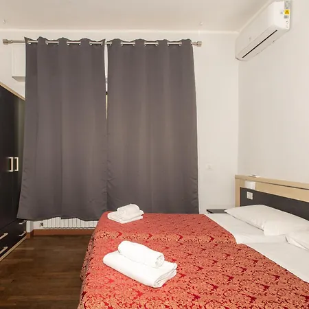 Konukevi Gioia Milano