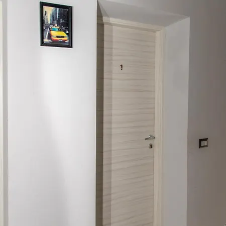 Gioia Πανσιόν