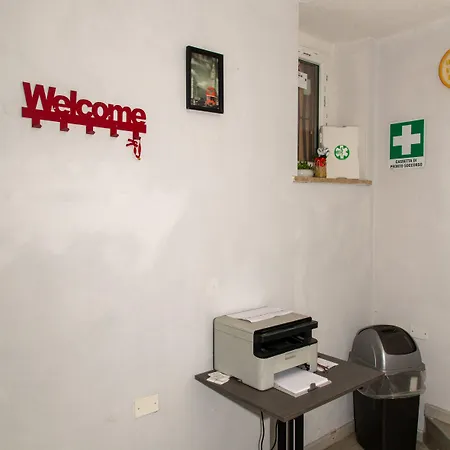 Gioia Πανσιόν Μιλάνο