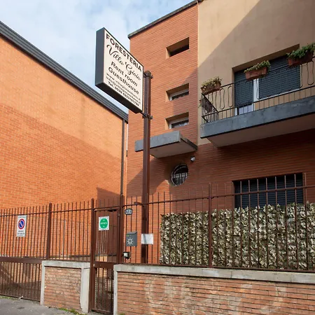 Πανσιόν Gioia Μιλάνο