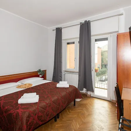 Πανσιόν Gioia Μιλάνο