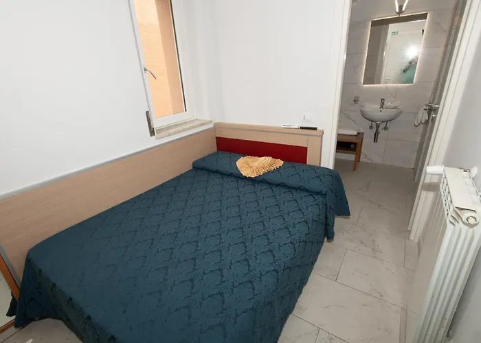 Gioia Penzion Milán