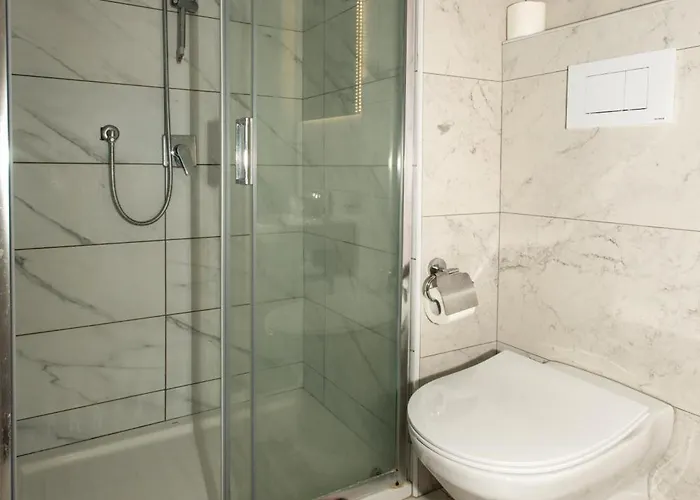 Penzion Gioia Milán