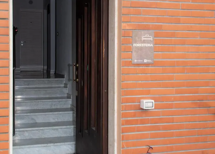 Penzion Gioia Milán