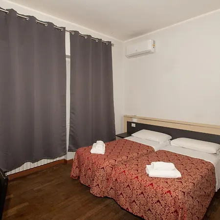 Gioia Penzion 2*