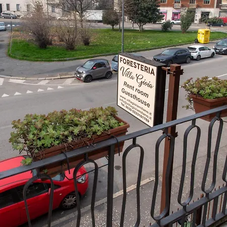 Gioia Penzion 2*