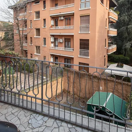Penzion Gioia