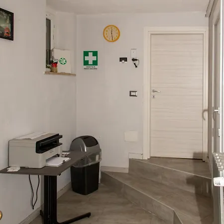 Gioia Penzion 2*