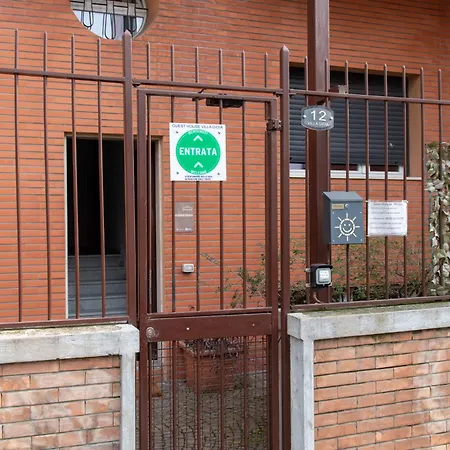 Penzion Gioia Milán
