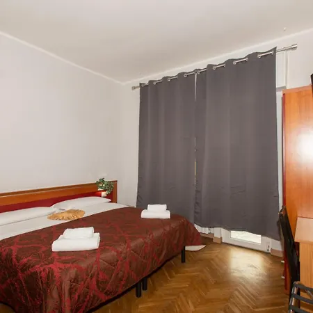 Penzion Gioia 2*